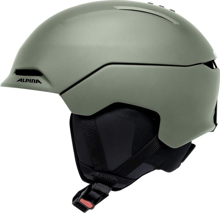 Image du produit ALPINA SPORTS Nax (51 - 55 cm, S)