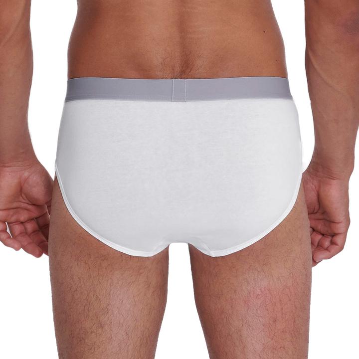 Immagine prodotto Sloggi Confezione da 4 slip/pantaloni da uomo GO ABC 2.0 (XL, confezione da 4)