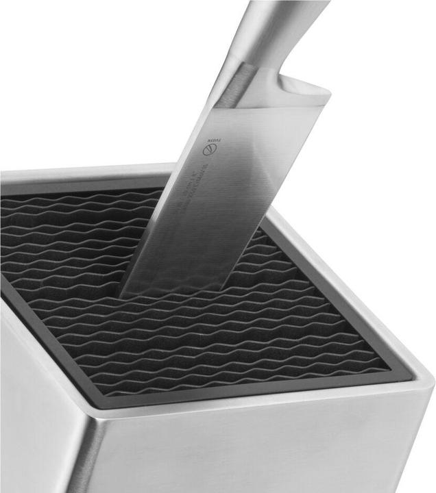 Actual product image WMF Grand Gourmet Messerblock mit Messerset 6teilig, Made in Germany