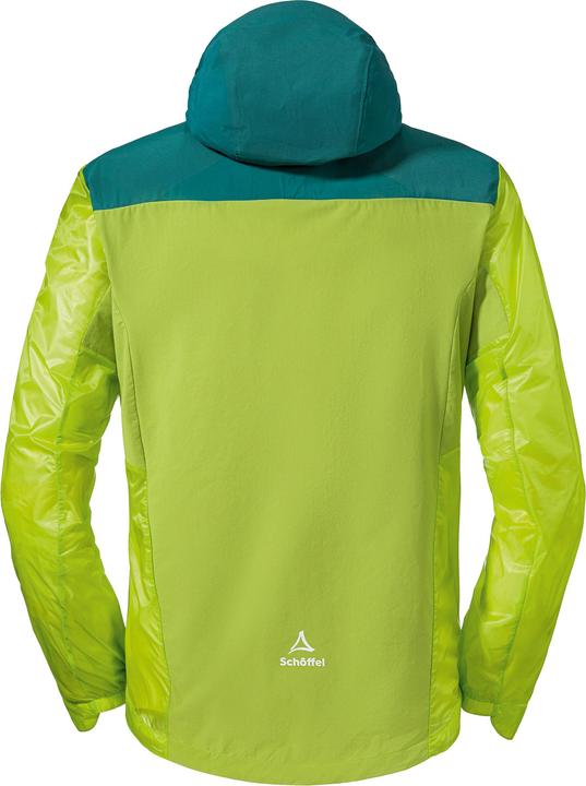 Image du produit Schöffel Veste hybride Flow Trail (3XL)