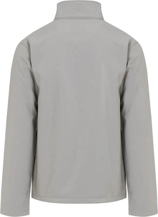 Actual product image Regatta Mens Ascender Fleece Jacket (3XL)