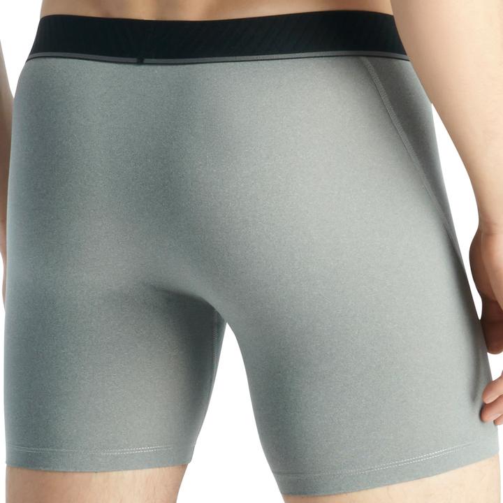 Image du produit adidas Pack de 6 shorts / pantalons longs Active Micro Flex Eco (S, paquet de 6)