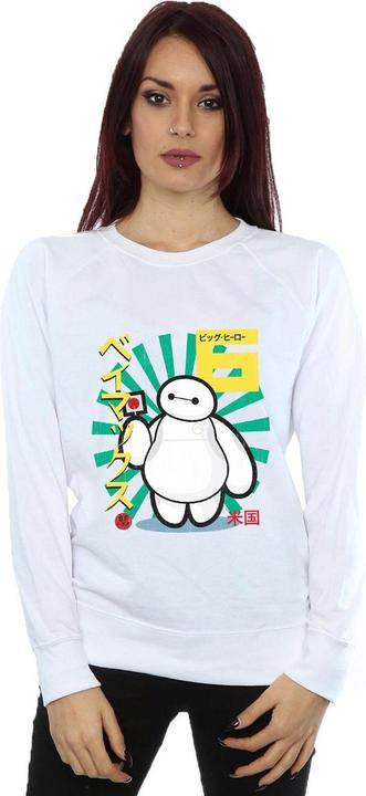Image du produit Universal Textiles - Sweat - Femme (XL)