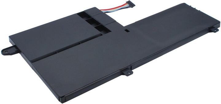 Produktbild CoreParts Laptop-Batterie Lithium-Polymer 4050 mAh 30 Wh (1 Zellen, 4050 mAh)