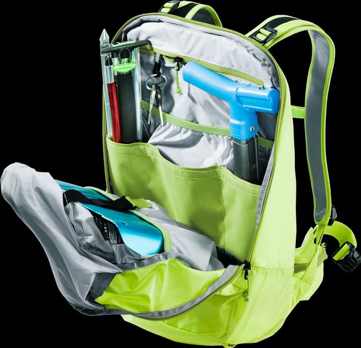 Actual product image Deuter Freerider Lite 20 (20 l)