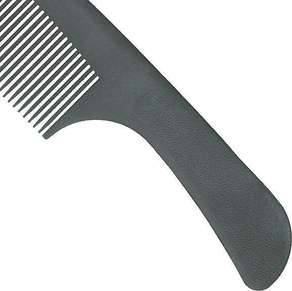 Image du produit Fejic Japan Peigne à manche en carbone n° 272