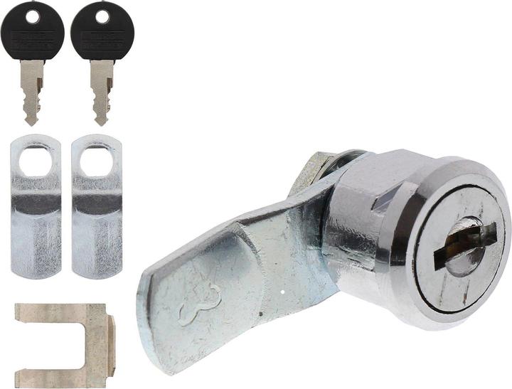 Produktbild Burg Wächter für Metall-BK BK 92 Point SB
