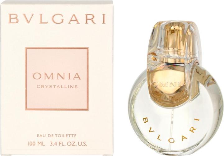 Produktbild Bulgari Omnia (Eau de Toilette, 100 ml)