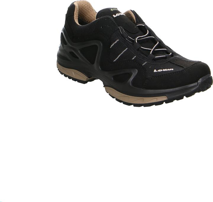 Actual product image Lowa Outdoor shoes (42)