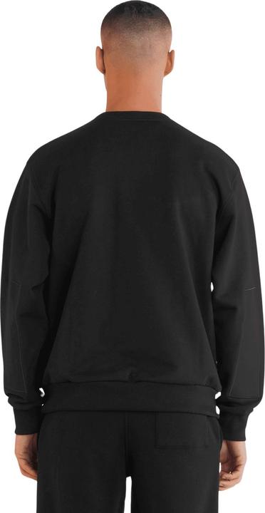 Produktbild Avnier sweatshirt mit rundhasausschnitt shadow v2 (L)