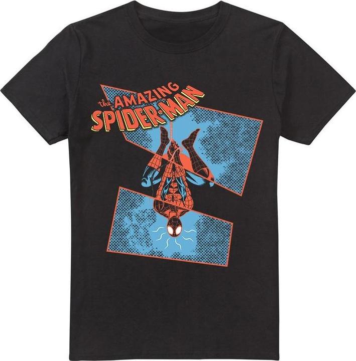 Produktbild Spiderman Spidey Senses Tingling TShirt (L)
