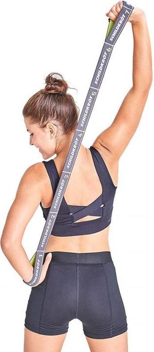 Actual product image Schildkröt Elastic band (0.88 m, Medium)