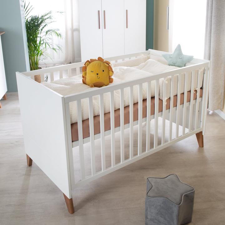 Immagine prodotto Roba Set per cameretta Ole (Fasciatoio, Culla, Armadi bambini)