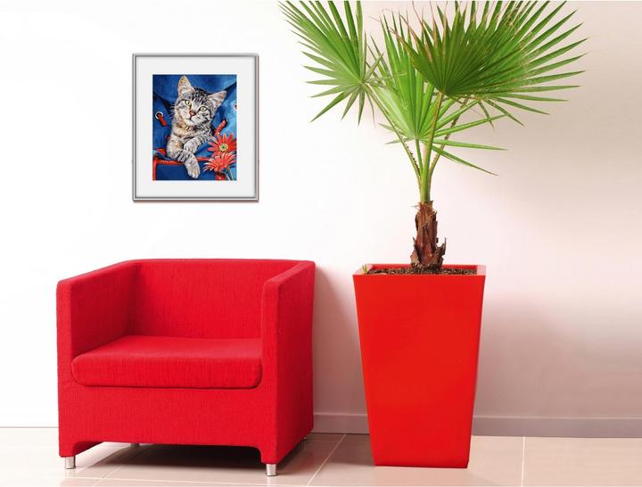 Immagine prodotto Simba MNZ - Gatto nello zaino