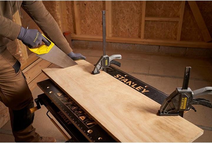 Immagine prodotto Stanley Workmate Deluxe (62.50 cm, 83 cm)