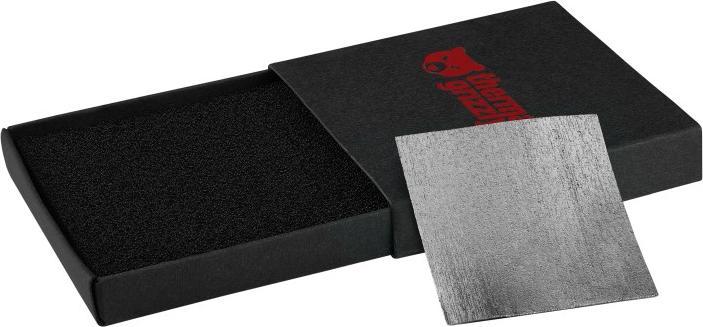 Produktbild Thermal Grizzly KryoSheet (0.20 mm)