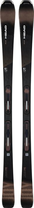 Image du produit Head Epic Joy 2023 (168 cm, Sans reliure)