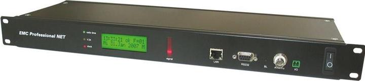 Gude EMC Professional 3011, 19