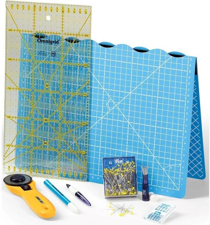 Produktbild Prym Patchwork Quilting Starter Set