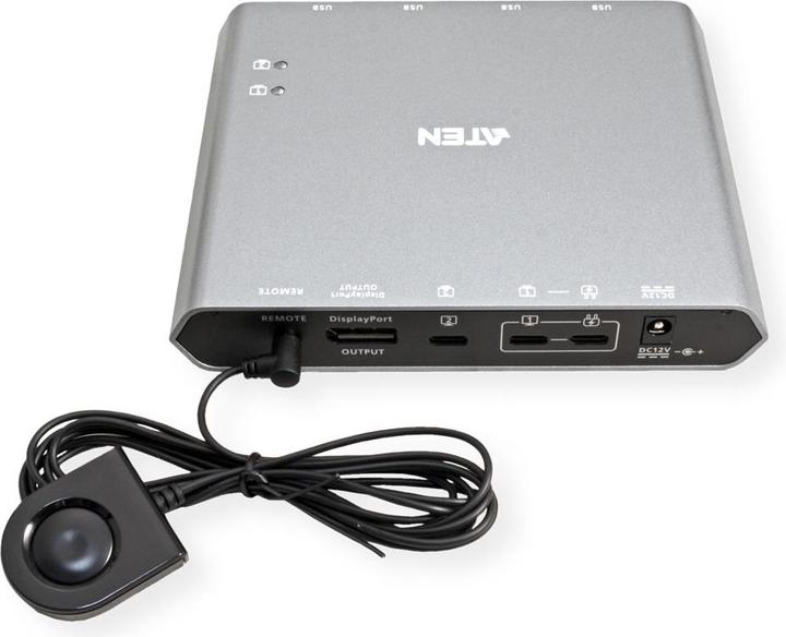 Actual product image Aten US3311
