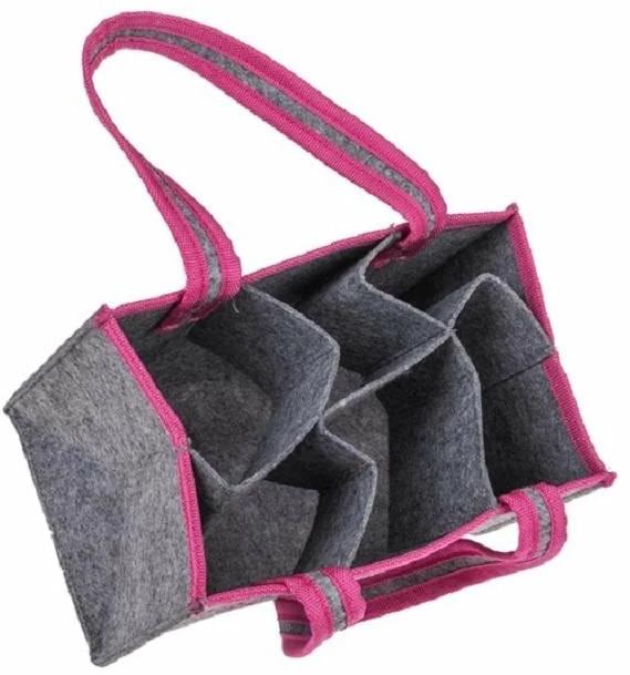 Produktbild Ootb Männerhandtasche Filz
