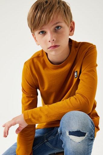 Actual product image Garcia T Shirt long sleeve (128)