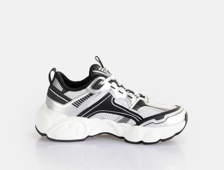 Image du produit Buffalo baskets cld run jog (37)