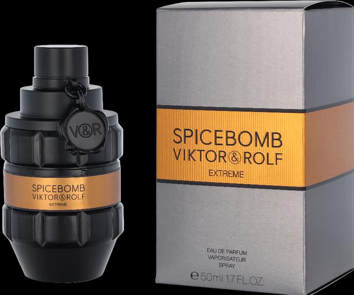 Immagine prodotto Viktor & Rolf Spicebomb Extreme (Eau de parfum, 50 ml)