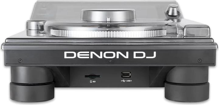 Immagine prodotto Decksaver Copertura antipolvere per Denon DJ Prime SC6000 e SC6000M