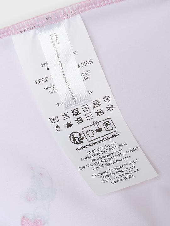 Actual product image Name it Print swimming costume (74)