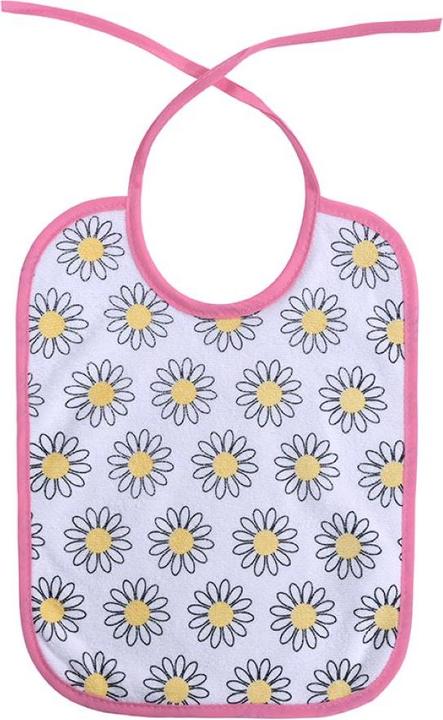 Produktbild Baby Care Babylatz 7-teiliges Set