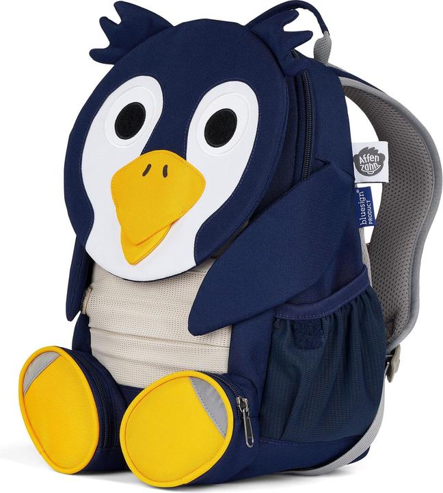 Produktbild Affenzahn G.F. Pinguin bu 01010-30005-10
