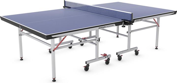 Actual product image Pongori TTT 130