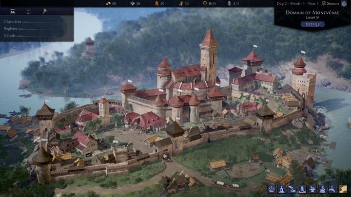 Produktbild Nacon Gaming Crown Wars - The Black Prince (PS5)