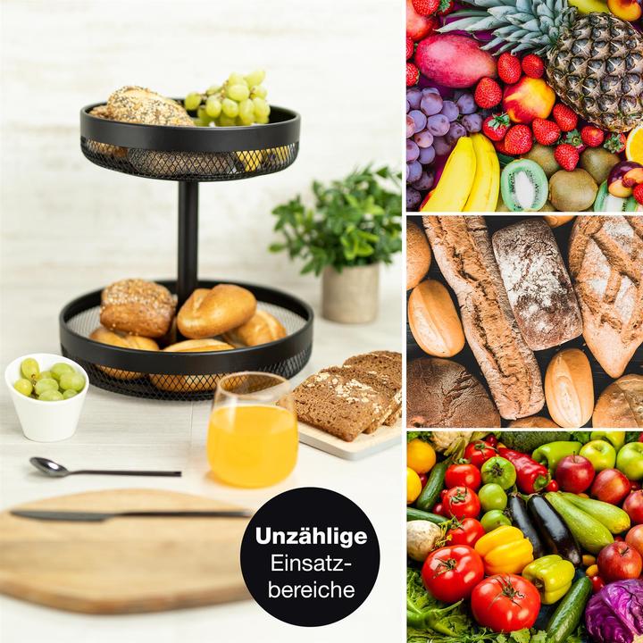 Produktbild Moritz & Moritz Obst Etagere
