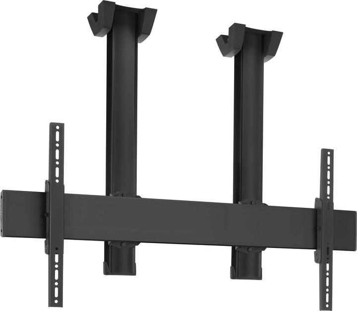 Vogels Support plafond pour présentoir (Plafond, 103", 160 kg)