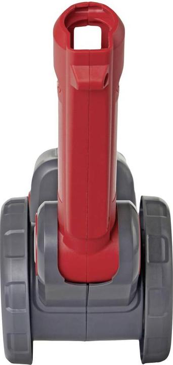 Actual product image Wolf-Garten GS 10 eM e-multi-star (Cordless hedgecutters)