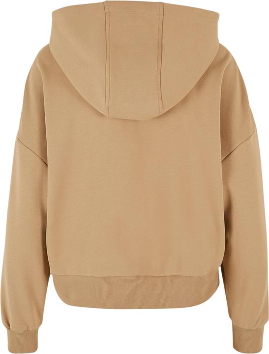 Image du produit Urban Classics Sweat à capuche surdimensionné Ladies Cozy - 131401 (S)