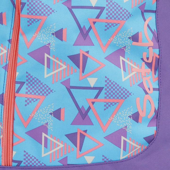 Actual product image Satch Gym bag 44 cm (12 l)