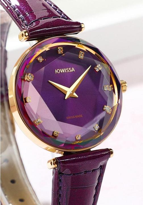 Image du produit Jowissa J5.831.M (Montre analogique, 30 mm)