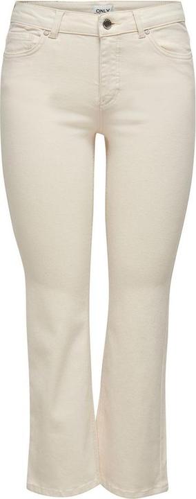 Actual product image Only ONLKenya Life Mid Flared Jeans (34)