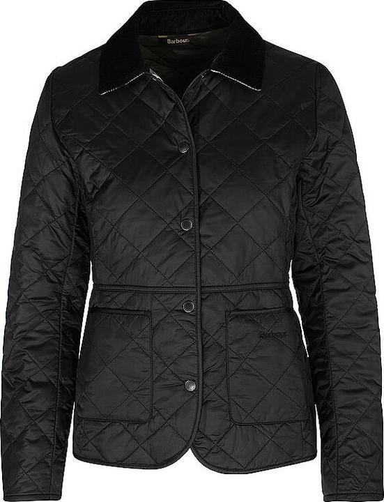 Barbour Steppjacke DEVERON