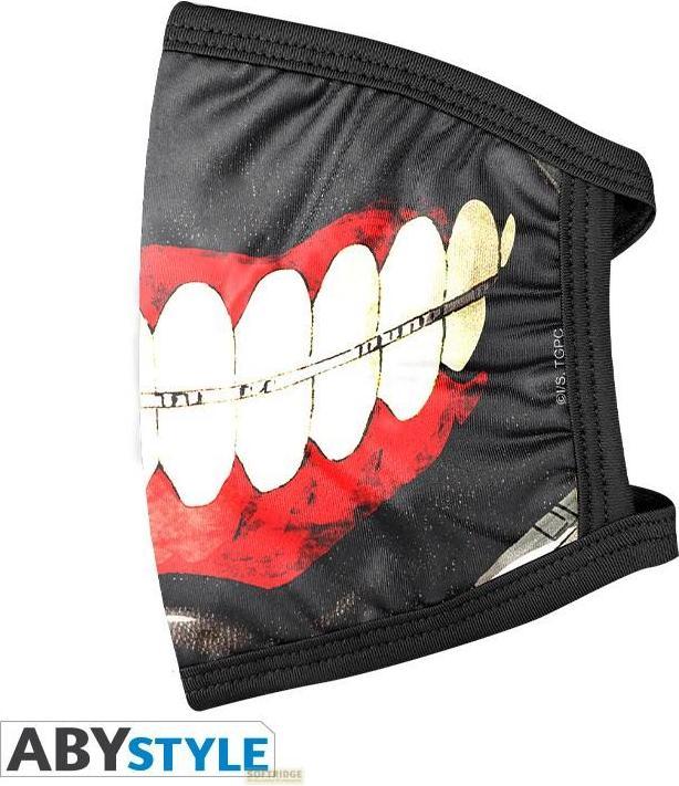 Produktbild ABYstyle Tokyo Ghoul - Kaneki-Maske