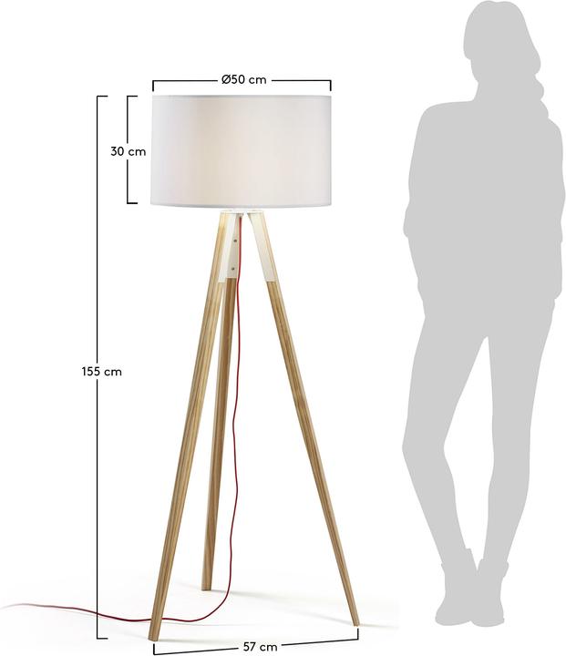 Produktbild Kave Home Iguazu (E27)
