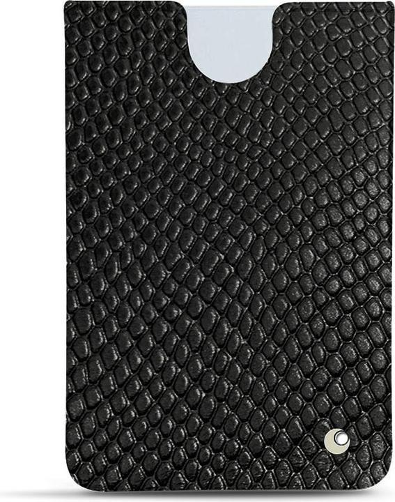 Serpent nero ( Noir / Black)