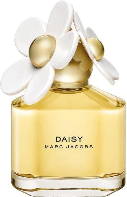 Actual product image Marc Jacobs Daisy EDT 200 ml (Eau de toilette, 200 ml)