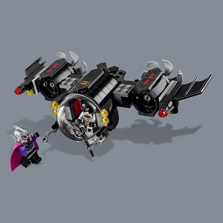 Produktbild LEGO Batman im Bat-U-Boot (76116, LEGO DC)