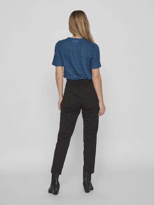 Immagine prodotto Vila Pantaloni slim fit a vita alta (36)