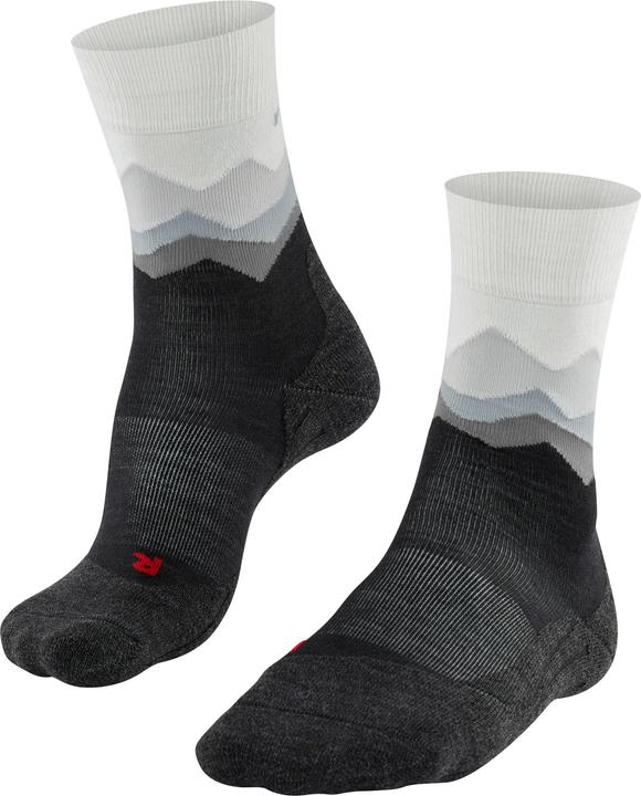 Actual product image Falke TK2 Crest socks (37 - 38)
