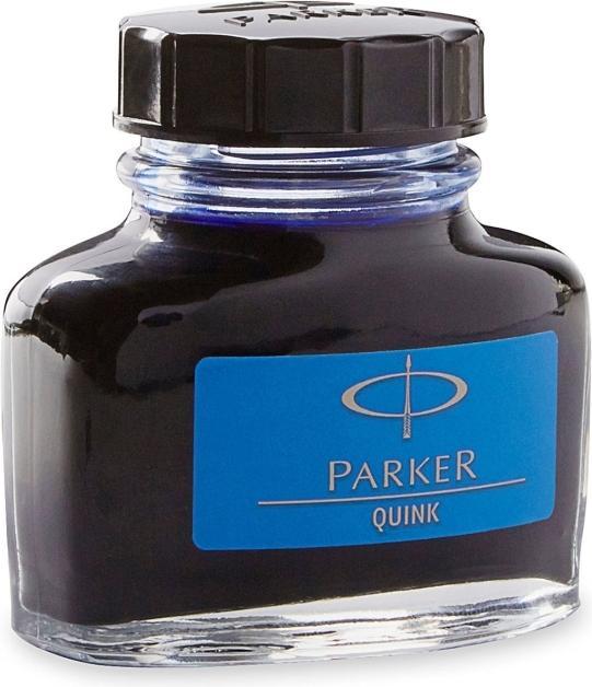 Parker Pen S0037480 Ricarica per penna a sfera (Blu, 1 x)